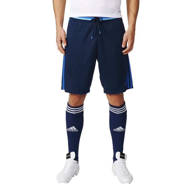 Adidas Condivo 16 Training Trikot collegiate navy blue Adidas Condivo 16 Training Trikot collegiate navy blue